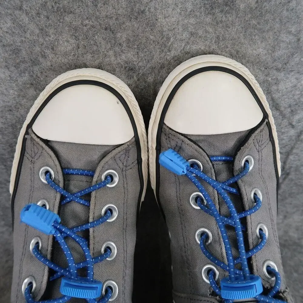 Converse Shoes Kids 3 Sneaker Chuck Taylor All Star Mid Canvas Active Grey Black